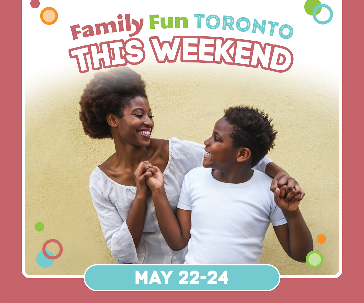 Toronto New Weekend Guide Template 1200x1000 family dance