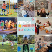 Alliance Francaise Summer Camp 1080x1080