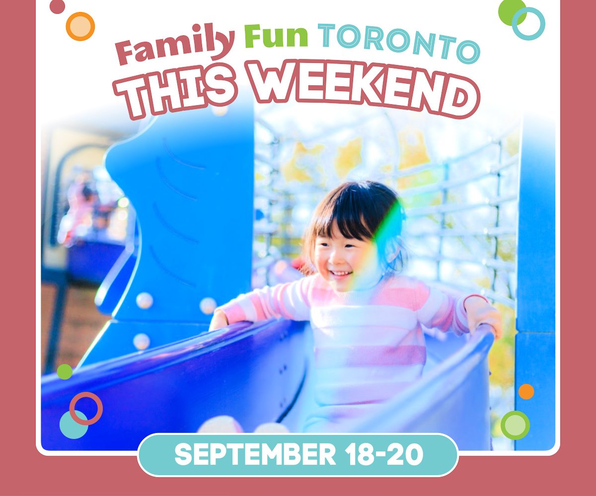 Toronto Weekend Guide 1200x1000 park kids