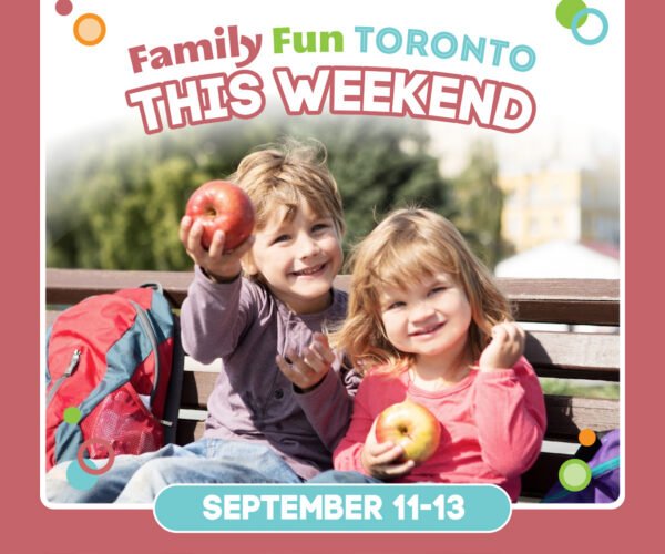 Toronto Weekend Guide 1200x1000 school family