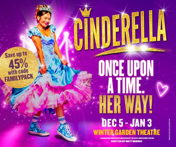 Canadian Stage Cinderella 2026 1200x1000