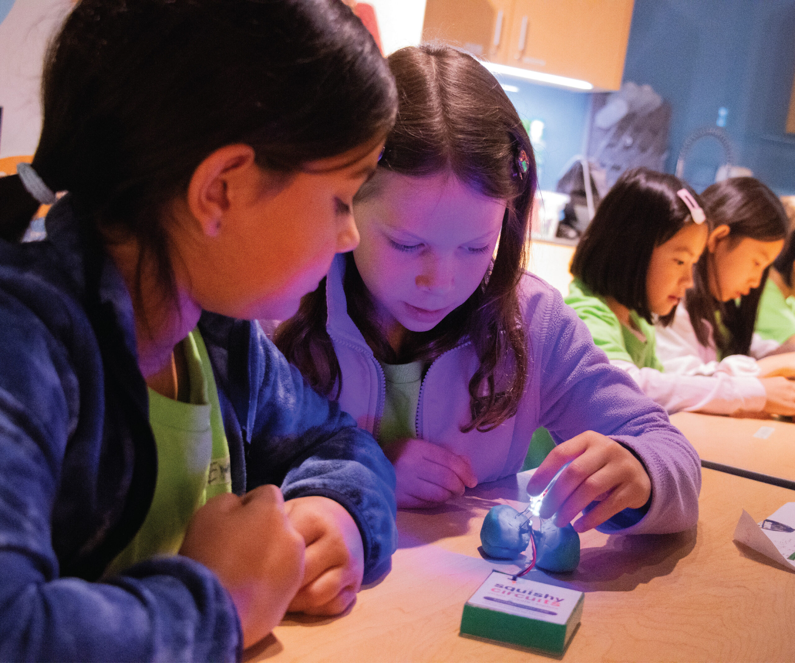 Science World Spring Break Camps 2026 1200x1000