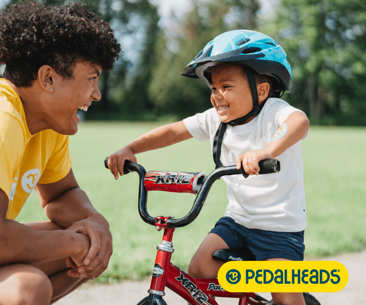 Pedalheads Summer Camps Family Fun Vancouver