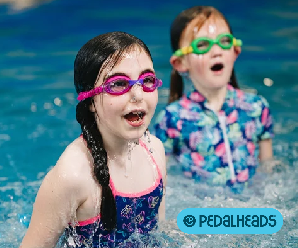 Pedalheads Summer Camps Family Fun Vancouver