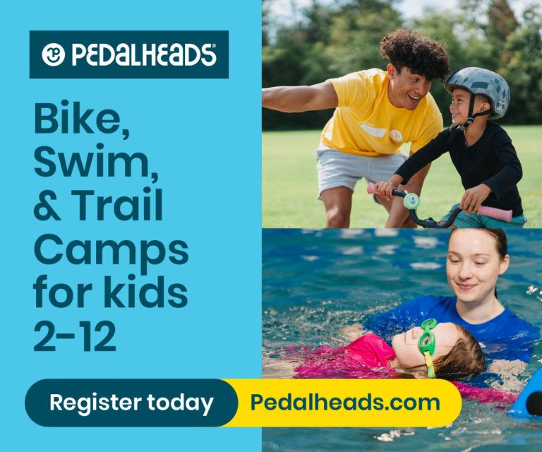 Pedalheads Summer Camps Family Fun Vancouver