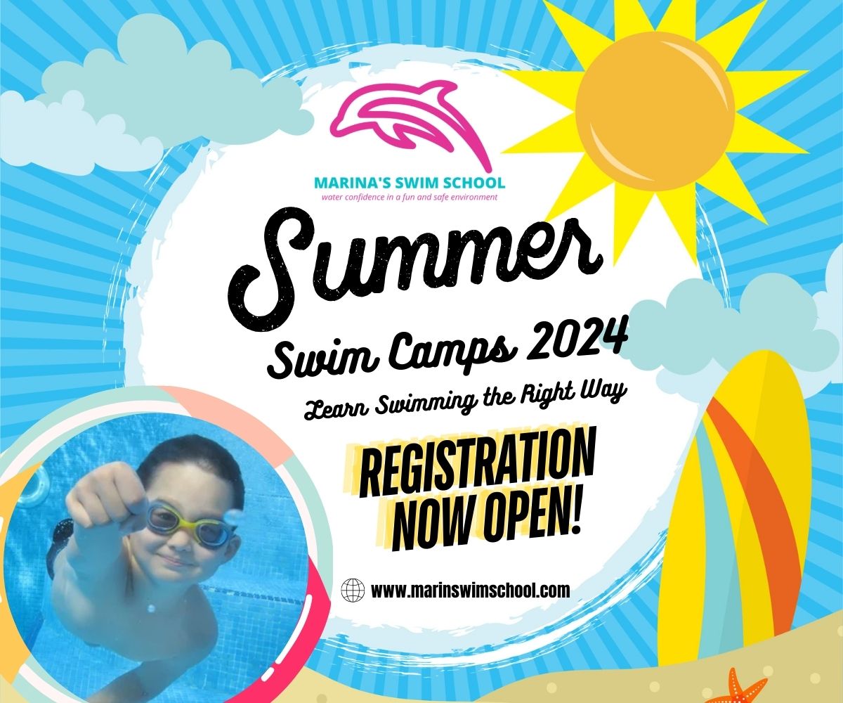 Marina Swim School Summer Camps 1200x1000