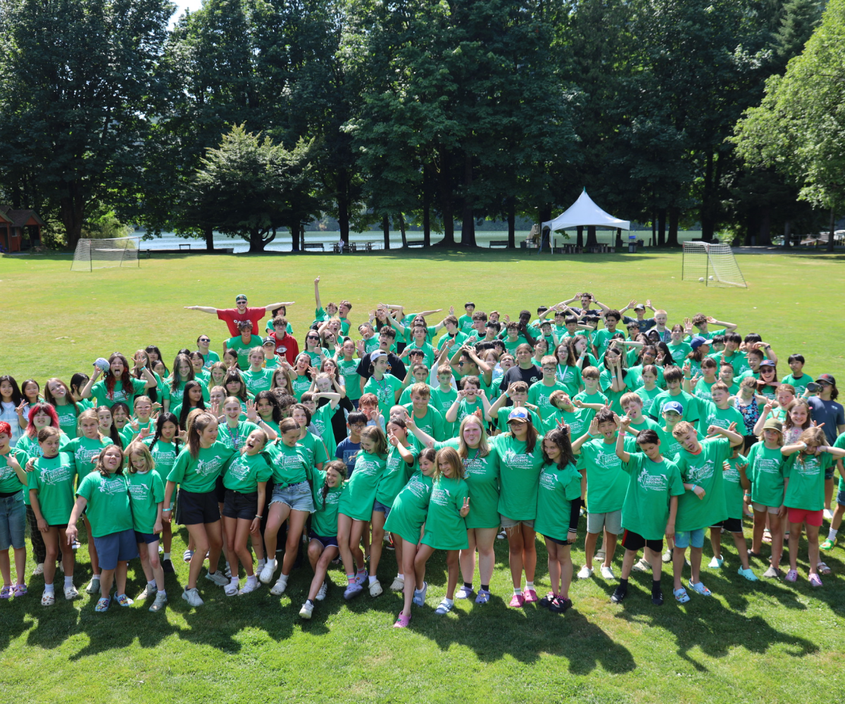 Camp Luther