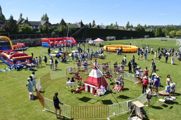 Soutthridge School Carnival 2025