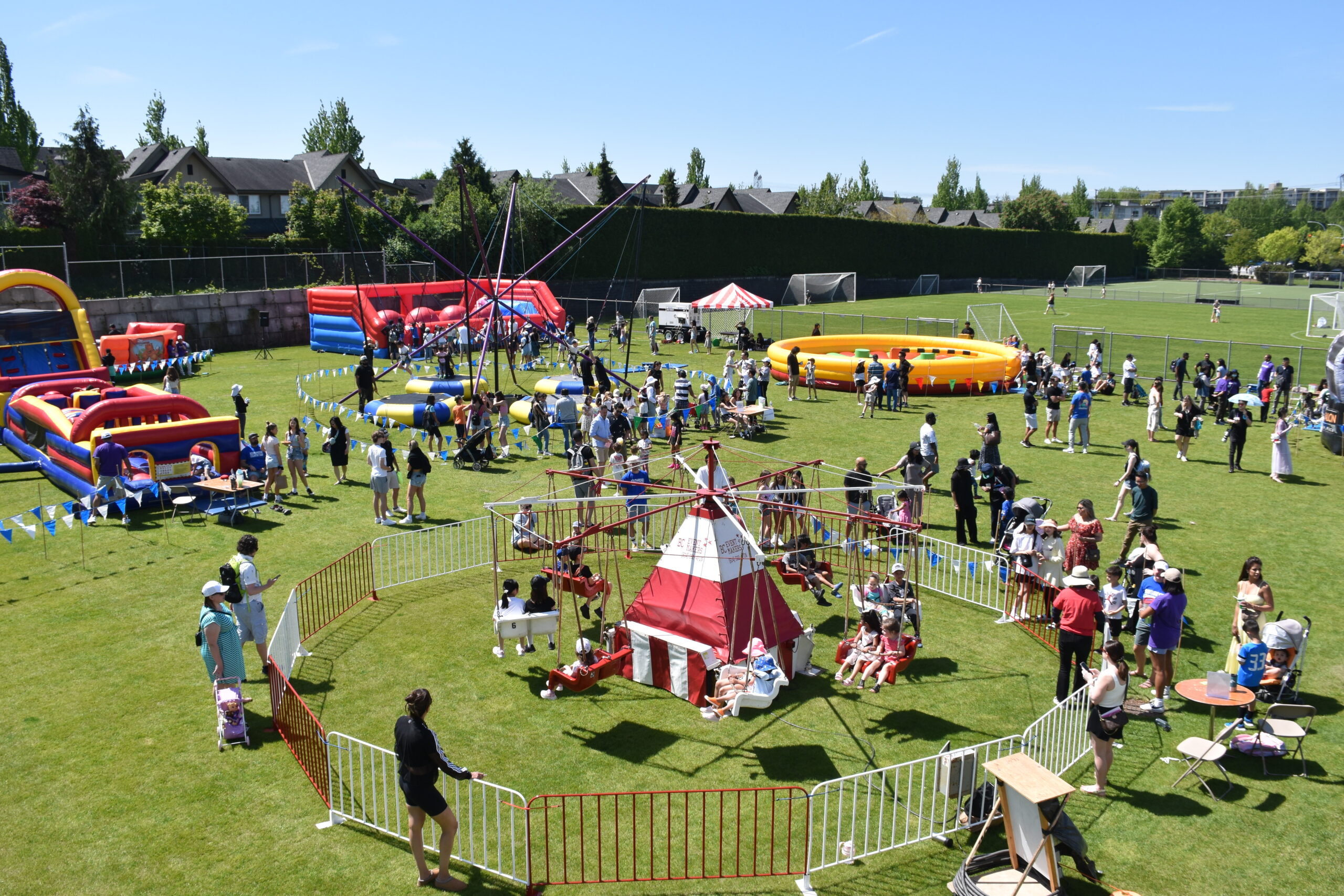 Soutthridge School Carnival 2025
