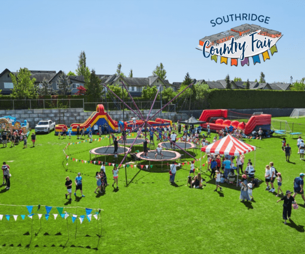 Southridge Country Fair
