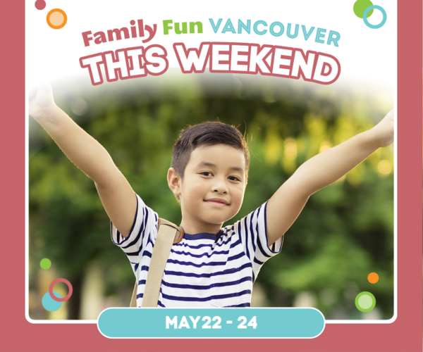 Weekend Guide May 22 - 24