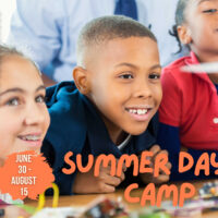 Deer Lake School Summer Camps 2025 1200x1000