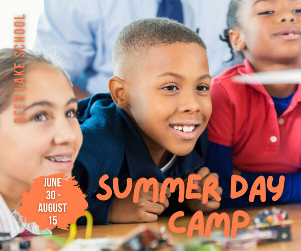 Deer Lake School Summer Camps 2025 1200x1000