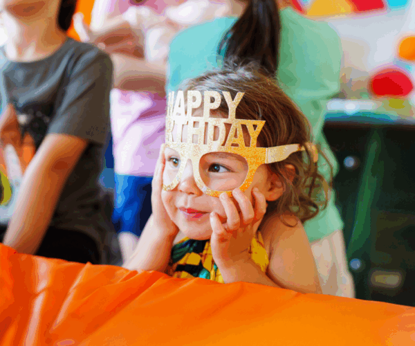 Science World Birthday Party 1200x1000