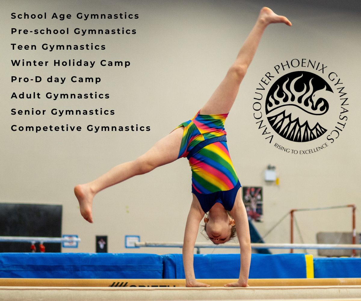 Vancouver Phoenix Gymnastics 1200x1000 Winter
