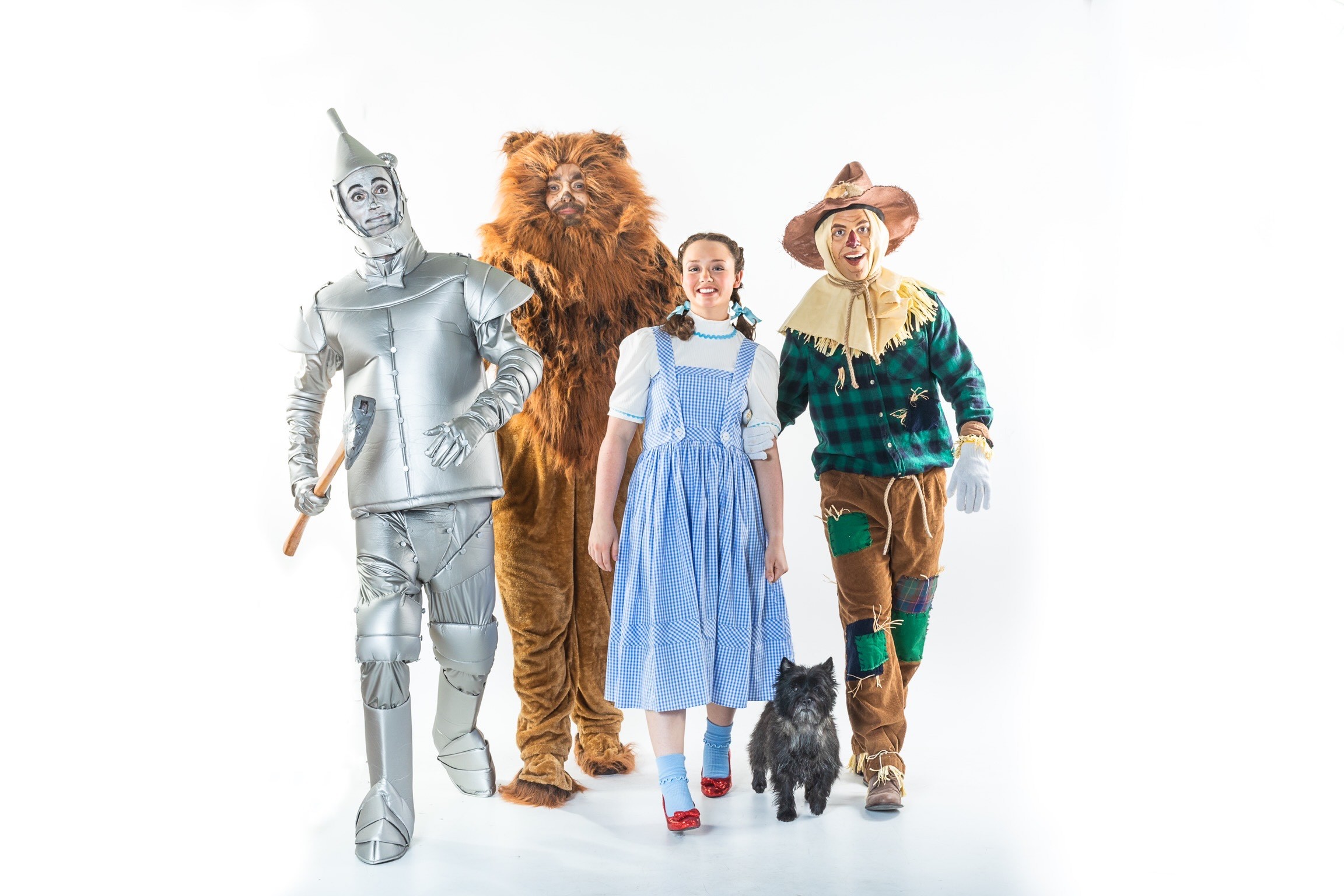 CTORA Theatre Wizard of Oz Article Image 2023
