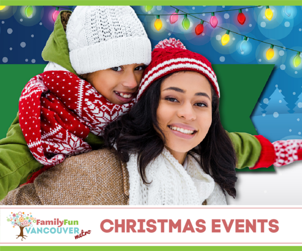 Christmas Events Guide 2023