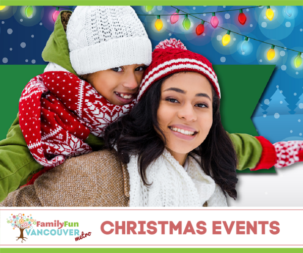 Christmas Events Guide 