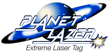 Planet Laser