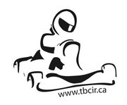TBC indoor kart racing