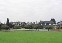 Parc Chaldecott