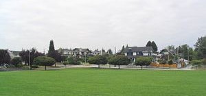 chaldecott park Chaldecott park