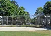 Connaught Park