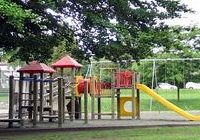 parc de jardin