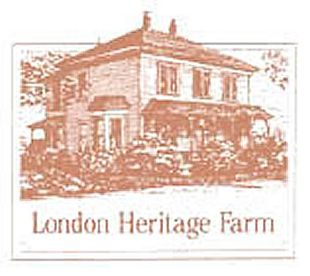 Londoner Erbe-Farm