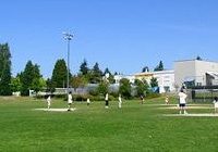 parc de chêne