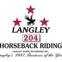 Langley 204 Horseback Riding