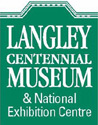 Langley Centennial Museum
