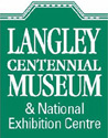 Museo del Centenario de Langley