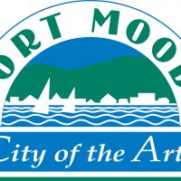 Port Moody Logo