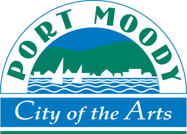 Logotipo de Port Moody