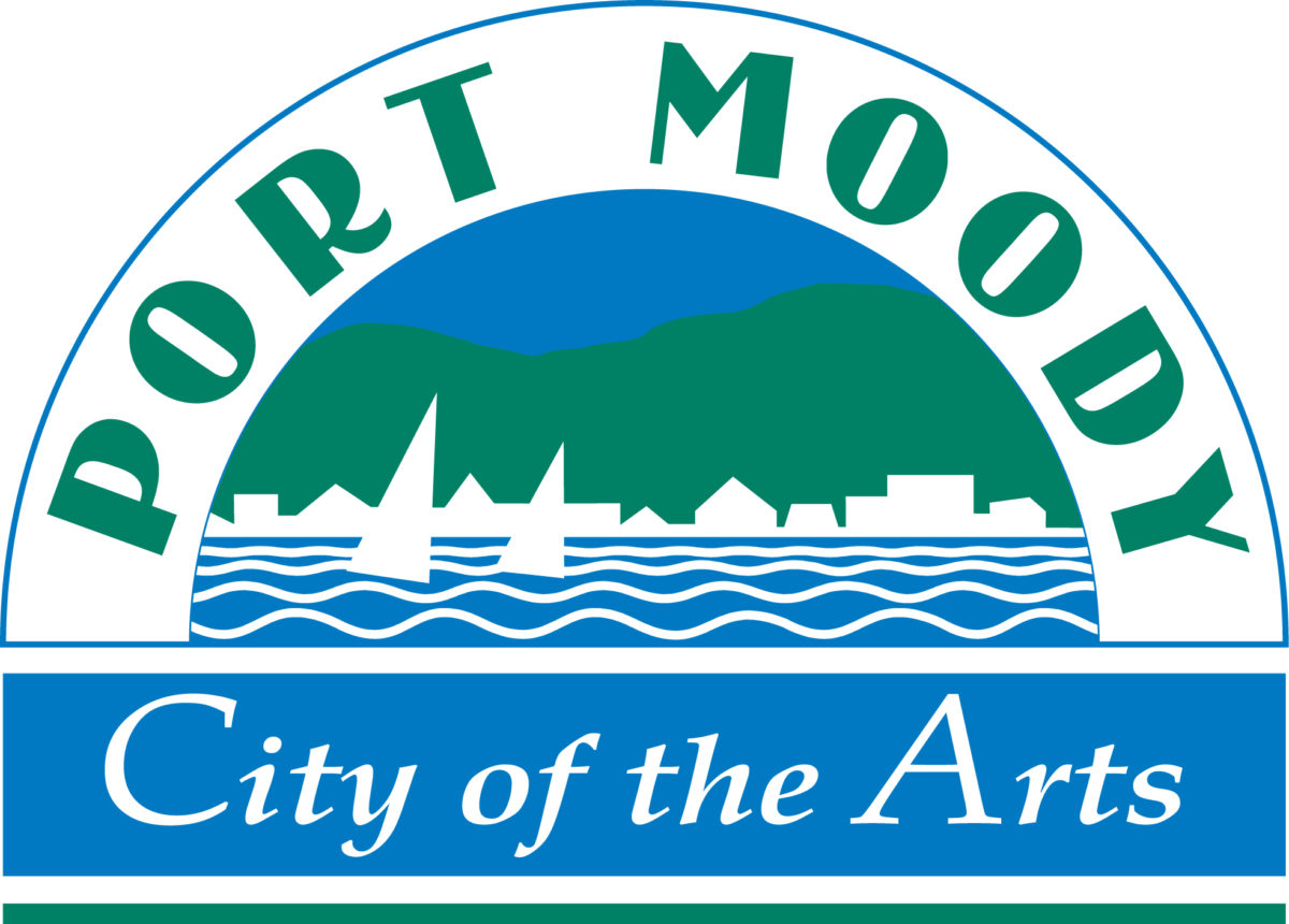 Logo Port Moody