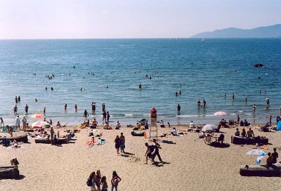 Terceira Praia