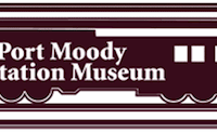 Musée de la gare de Port Moody