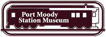 Port Moody Station Museum