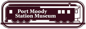 Museo de la estación Port Moody