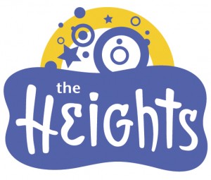 Light Up the Heights
