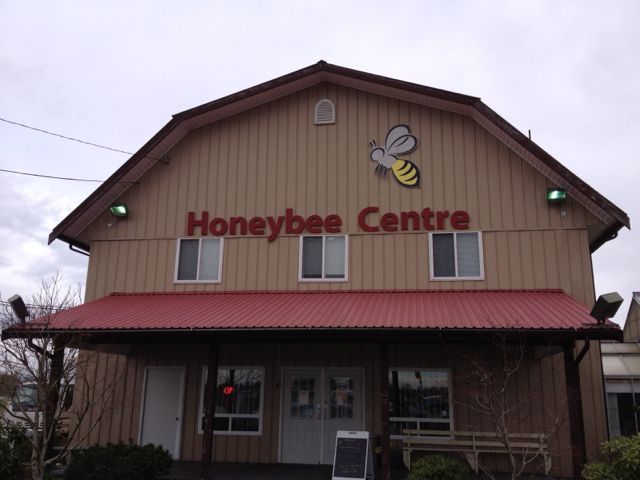 Honeybee Centre