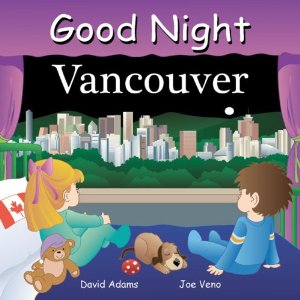 Goodnight Vancouver