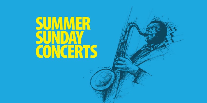 Summer Sunday Concerts in Port Moody