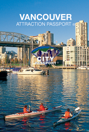 Vancouver City Passport