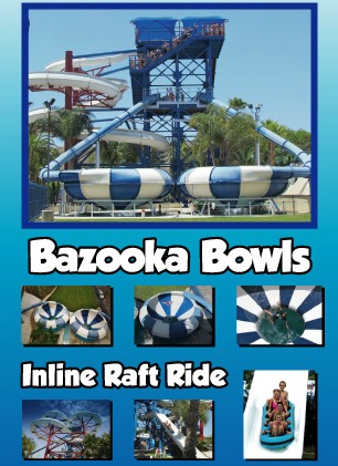 bazooka bowls