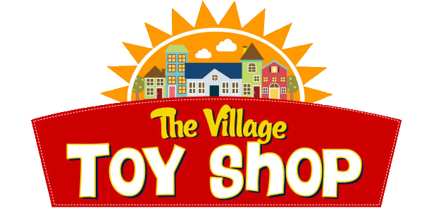 گاؤں کے کھلونوں کی دکان