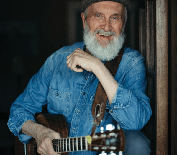 Fred Penner