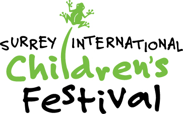Surrey International Children's Festival