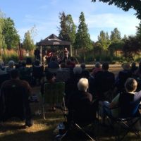 Surrey Sounds of Summer